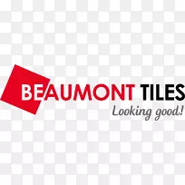 LOGO Beaumont瓷砖品牌建筑材料-好看