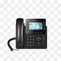 voip电话大流网络gxp 1625语音通过ip电话-电话电缆