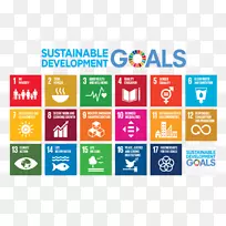 联合国可持续发展目标-企业