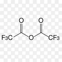 三氟乙酸酐、三氟乙酸、有机酸酐-设计
