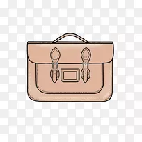 手提包材料送信袋