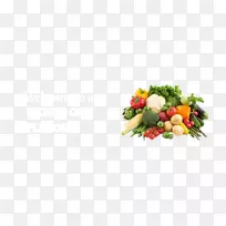 生食-健康饮食