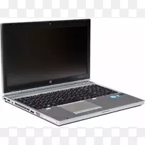笔记本电脑惠普EliteBook 8560 p触摸屏英特尔核心i5-膝上型电脑