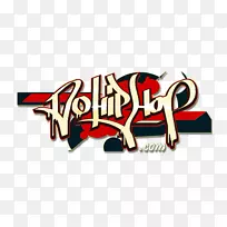 商标字体-嘻哈