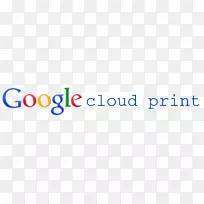 徽标谷歌营销机密谷歌+-网络营销统治与谷歌+品牌云水彩画