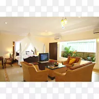 Jimbaran Tanjung Benoa，大巴厘Nusa dua Jalan Raya Nusa dua Selatan酒店