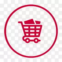 Amazon.com购物车电脑图标在线购物-锅炉图标