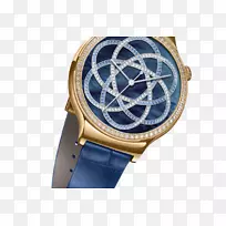 智能手表华为手表骨架手表