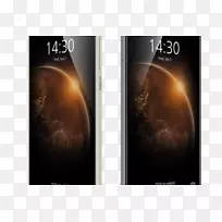 华为G8智能手机华为解锁4G智能手机