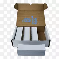 包装盒盖印机标签皮特尼碗盒