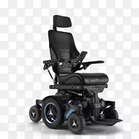 宝马M5电动轮椅Permobil宝马m3-轮椅