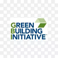 标志品牌绿色建筑创意-设计