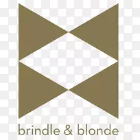 布林德尔&金色平面设计，大急流，骄傲中心，品牌角