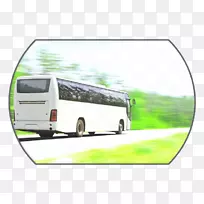 孟戈齐巴士McLeod ganj旅游酒店-巴士