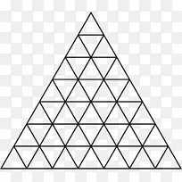 等边三角形数学几何顶点三角形