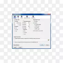 计算机程序网页截图操作系统计算机