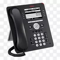 Avaya 9608 VoIP电话移动电话-IP