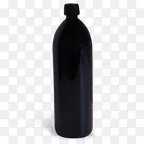 水瓶，玻璃瓶，塑料瓶，液体瓶