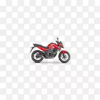 本田汽车公司本田CB600F本田CB系列摩托车