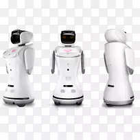 仿人机器人个人机器人服务机器人-机器人