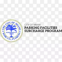 迈阿密海滩标志组织品牌城市-迈阿密城市