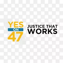 加州47号标志组织正义行动-人