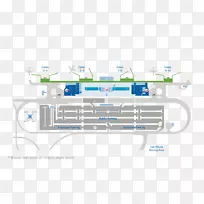 工程计算机网络海军建筑服务-机场候机楼