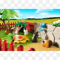 Playmobil动物康复ebay价格