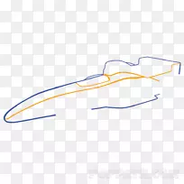 直线点剪辑艺术-一级方程式赛车