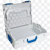 丙烯腈丁二烯苯乙烯塑料盒工具箱