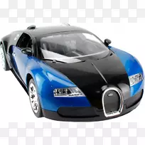 Bugatti Veyron轿车Lada Riva Lamborghini Veneno Bugatti Veyron