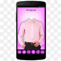 android Sherwani sari choli-man领带