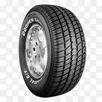 汽车汉克轮胎库珀轮胎橡胶公司火石轮胎和橡胶公司-汽车