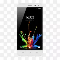 海信f23智能手机4G Android-智能手机