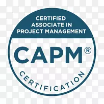 组织认证的项目管理专业项目管理协会