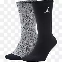 Jumpman Air Jordan袜子耐克服装-耐克