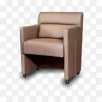 俱乐部椅，卧椅，躺椅，沙发椅