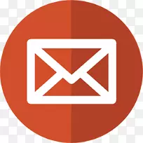 电子邮件计算机图标gmail剪贴画-电子邮件