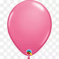 气球胶乳色袋-气球