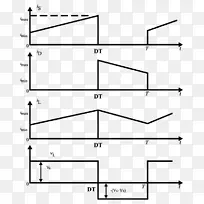 升压变换器电感电压变换器接线图BUCK变换器