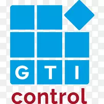 GTI-控制标志组织字体