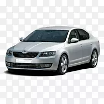 现代别克汽车通用汽车gmc-skoda Octavia