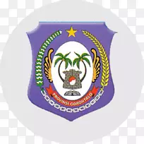 印度尼西亚Gorontalo省-亚齐·马鲁库