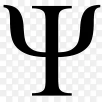 psi希腊字母表磅-每平方英寸单字力-字母