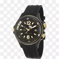 汉密尔顿手表公司自动表钟精工表