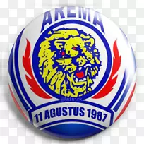 Arema FC Liga 1 Persib万隆Piala印度尼西亚Sriwijaya FC-足球