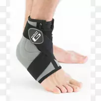 踝关节支架个人防护设备扭伤踝关节骨折骨科踝关节