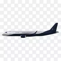 波音737巴西航空公司谱系1000 Embraer遗产600 Embraer遗产450 Embraer遗产500-纽约喷气式飞机