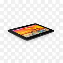 SPC平板10.1英寸暗辉octa核心1.8 10.1 ips Android艺术多媒体Haxe-Android