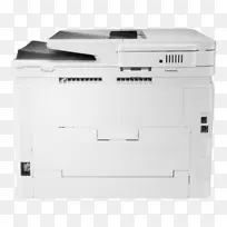 惠普多功能打印机hp LaserJet pro m 281 hp LaserJet pro mfp m28a单功能打印机A4 pri-hewlett-Packard